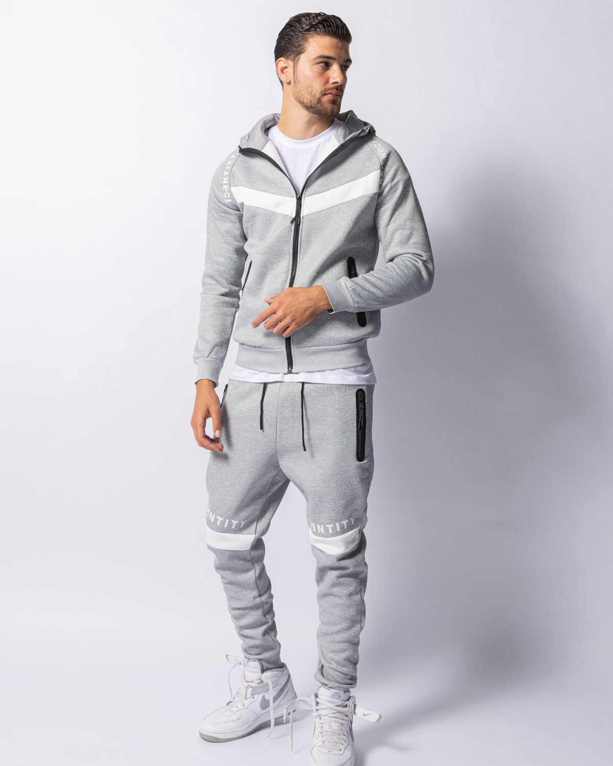 Tuta sportiva Identity