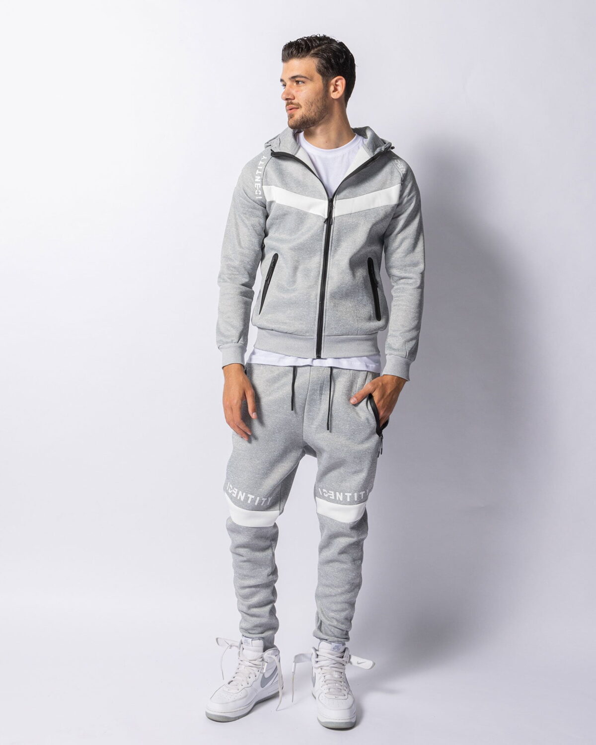 Tuta sportiva Identity