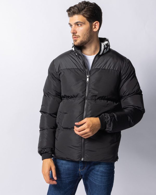Giubbino Uomo Identity