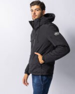 Giubbino uomo 2 in 1