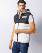 Smanicato Uomo Identity