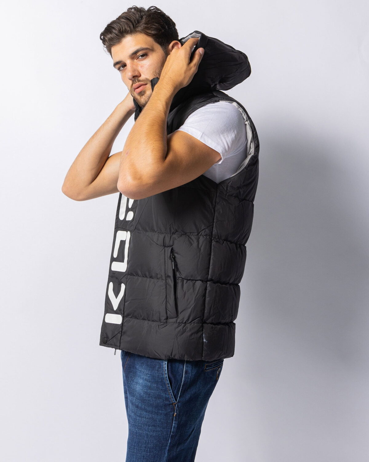 Smanicato Alexander Kors