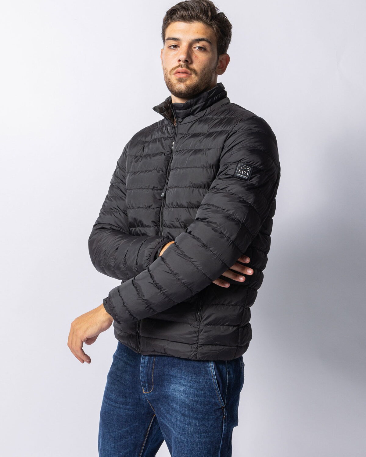 Giubbino Uomo Visionary