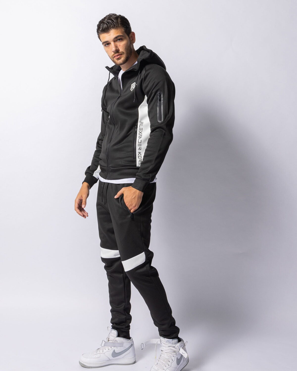Tuta sportiva Alexander Kors