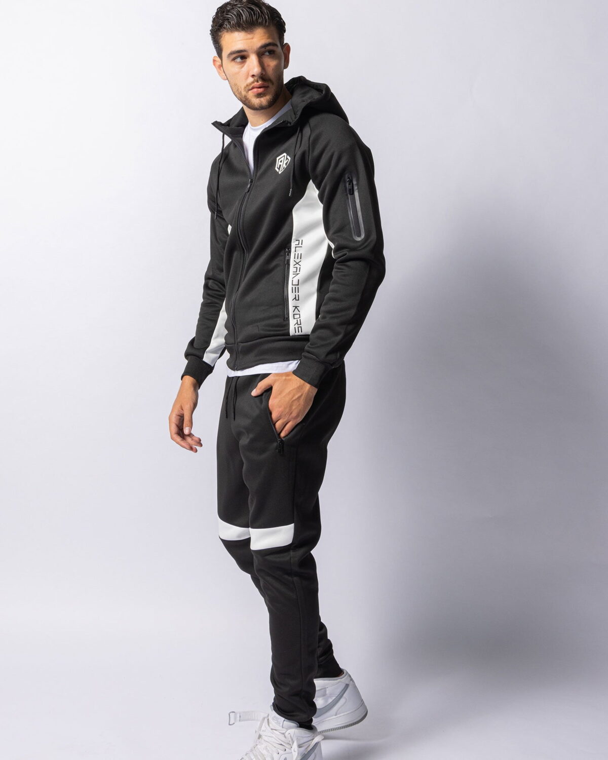 Tuta sportiva Alexander Kors