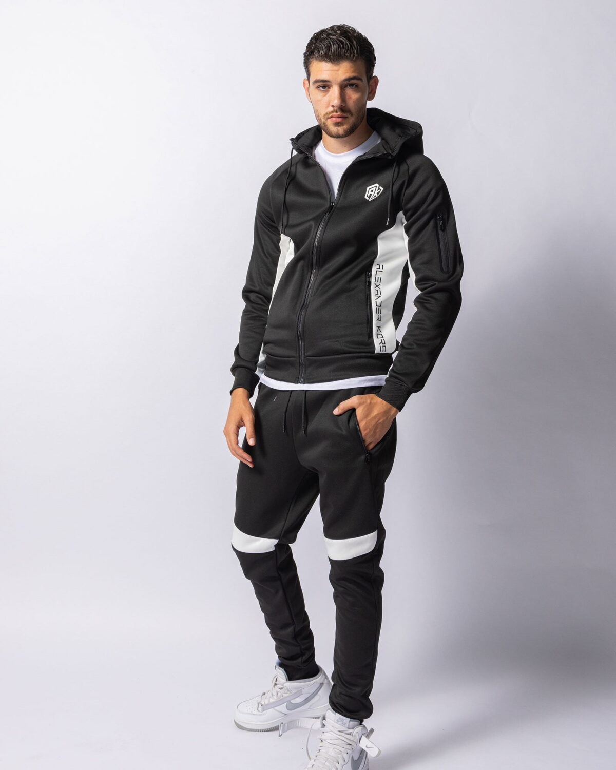 Tuta sportiva Alexander Kors