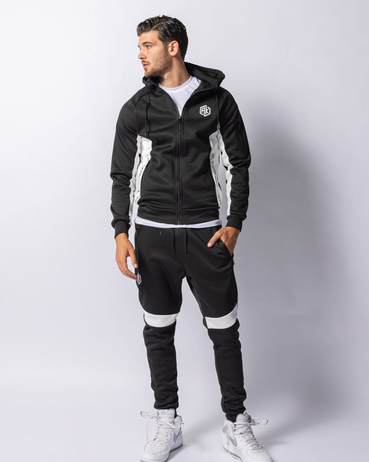 Tuta sportiva Alexander Kors