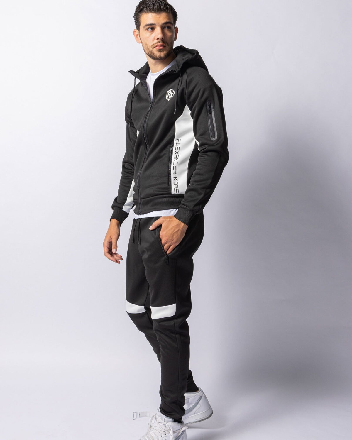 Tuta sportiva Alexander Kors