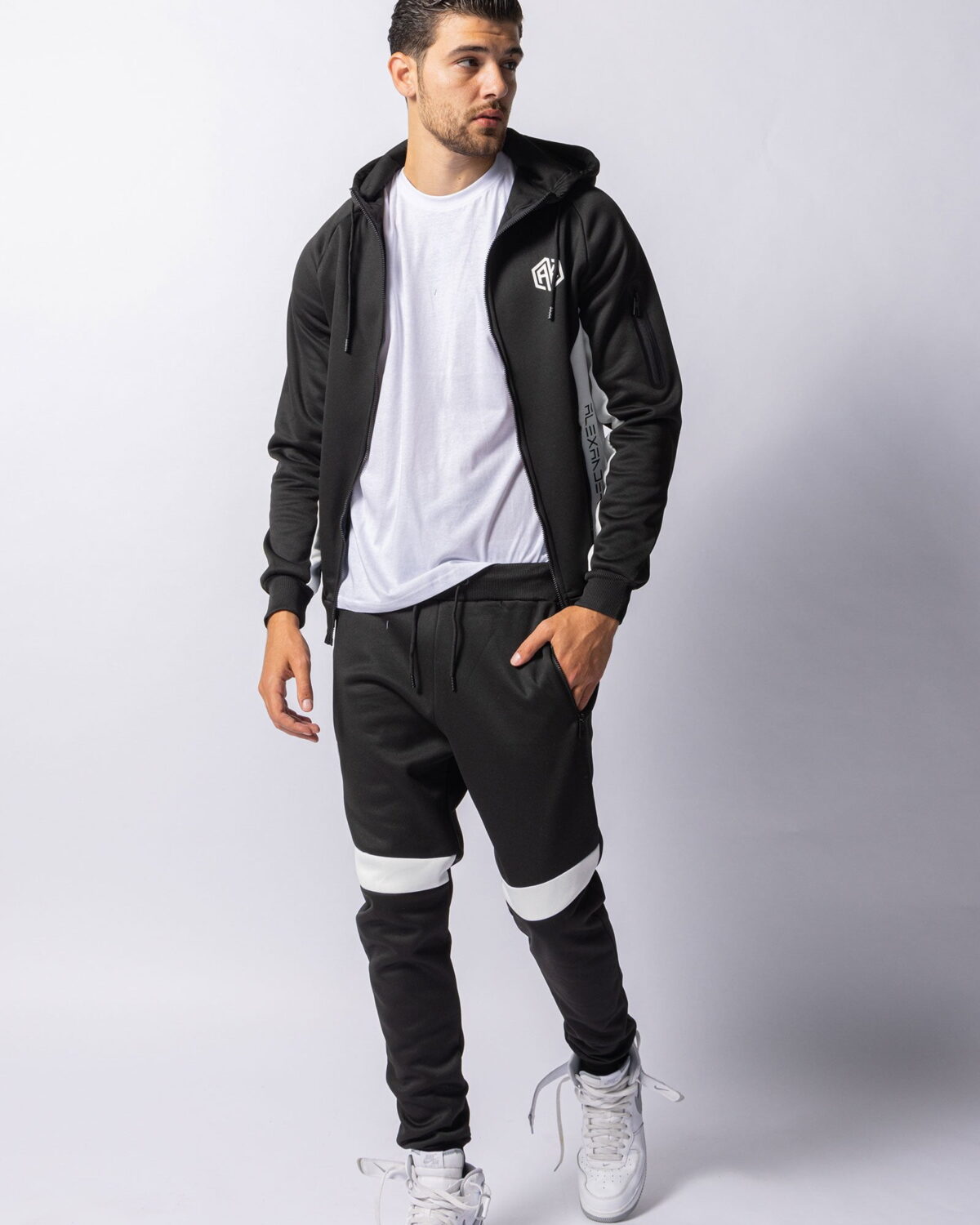 Tuta sportiva Alexander Kors