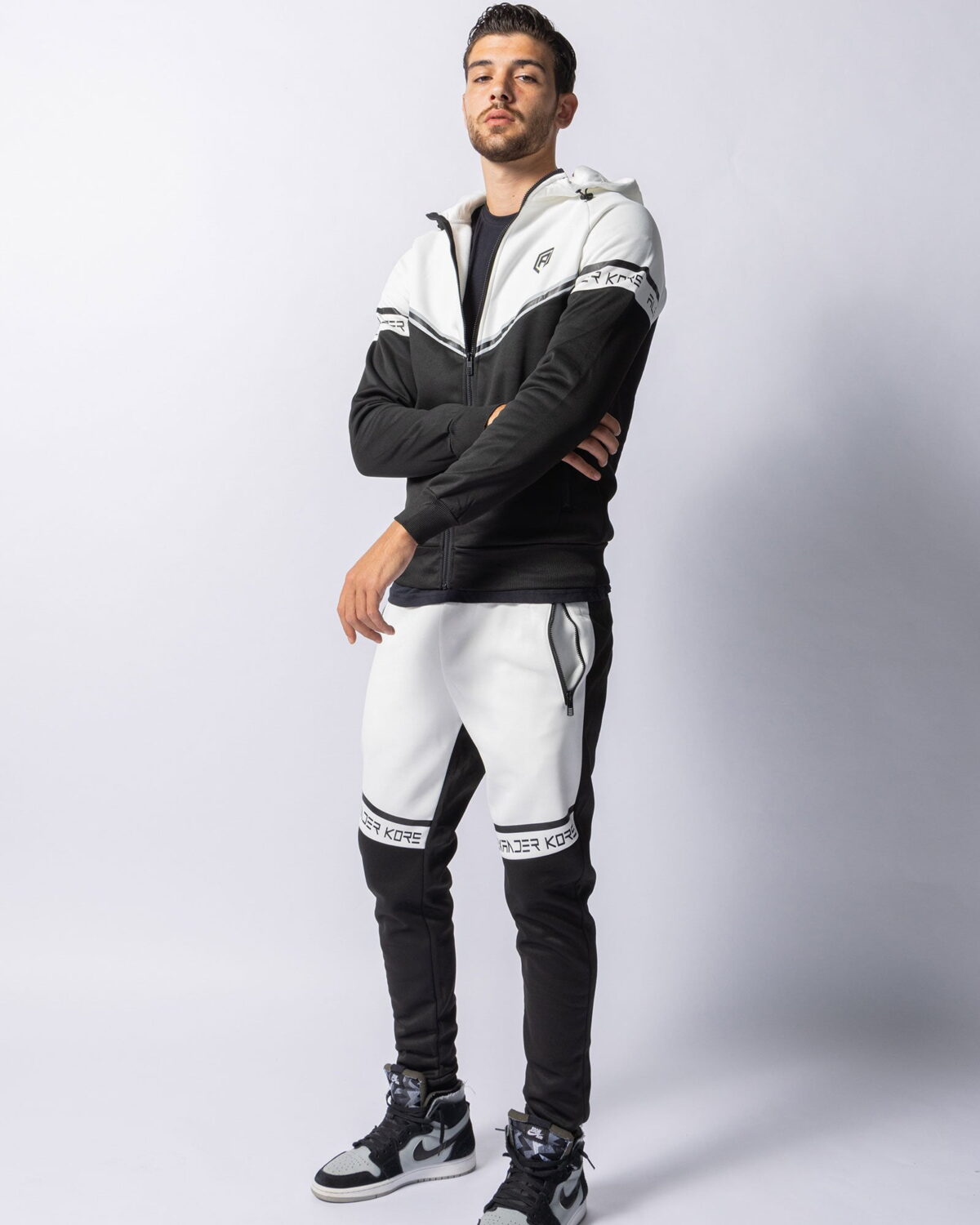 Tuta sportiva Alexander Kors