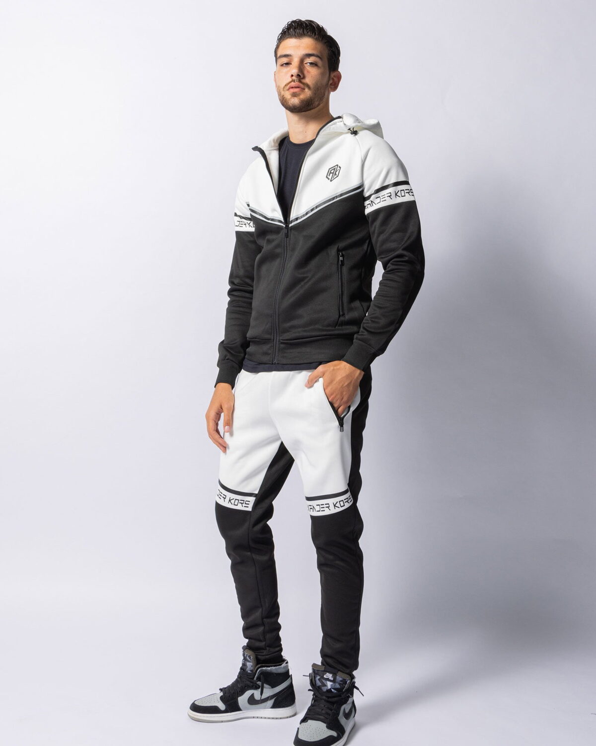 Tuta sportiva Alexander Kors