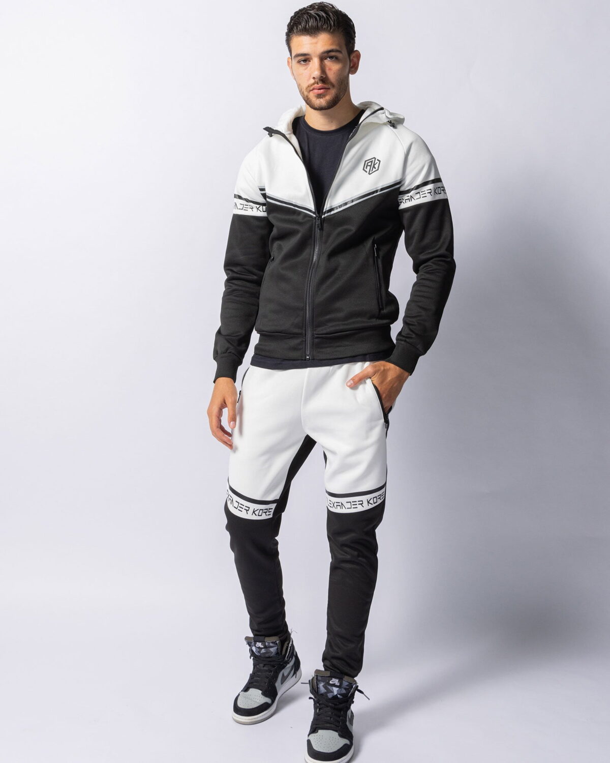 Tuta sportiva Alexander Kors