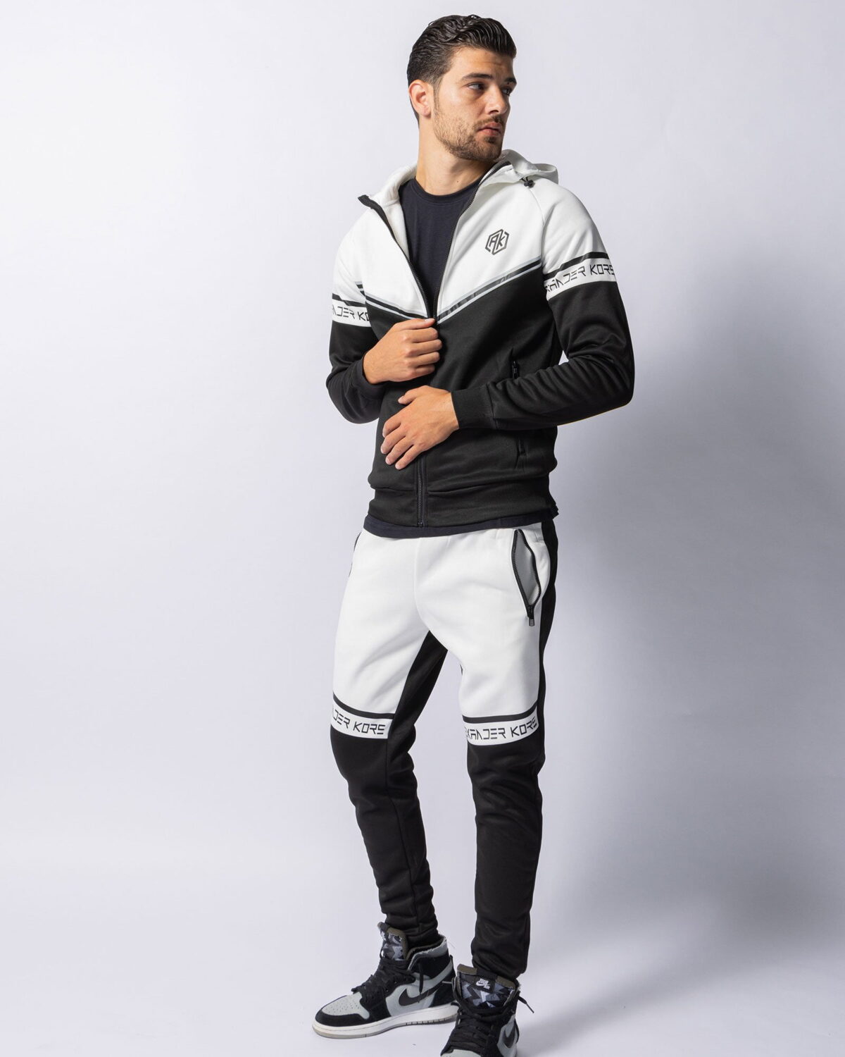 Tuta sportiva Alexander Kors