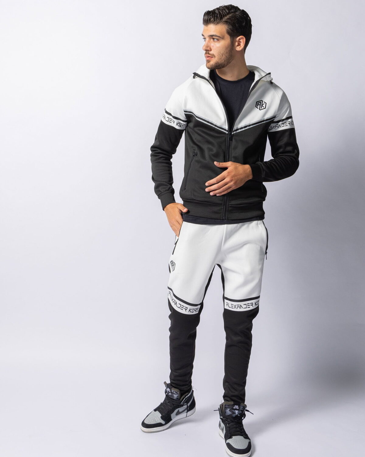 Tuta sportiva Alexander Kors