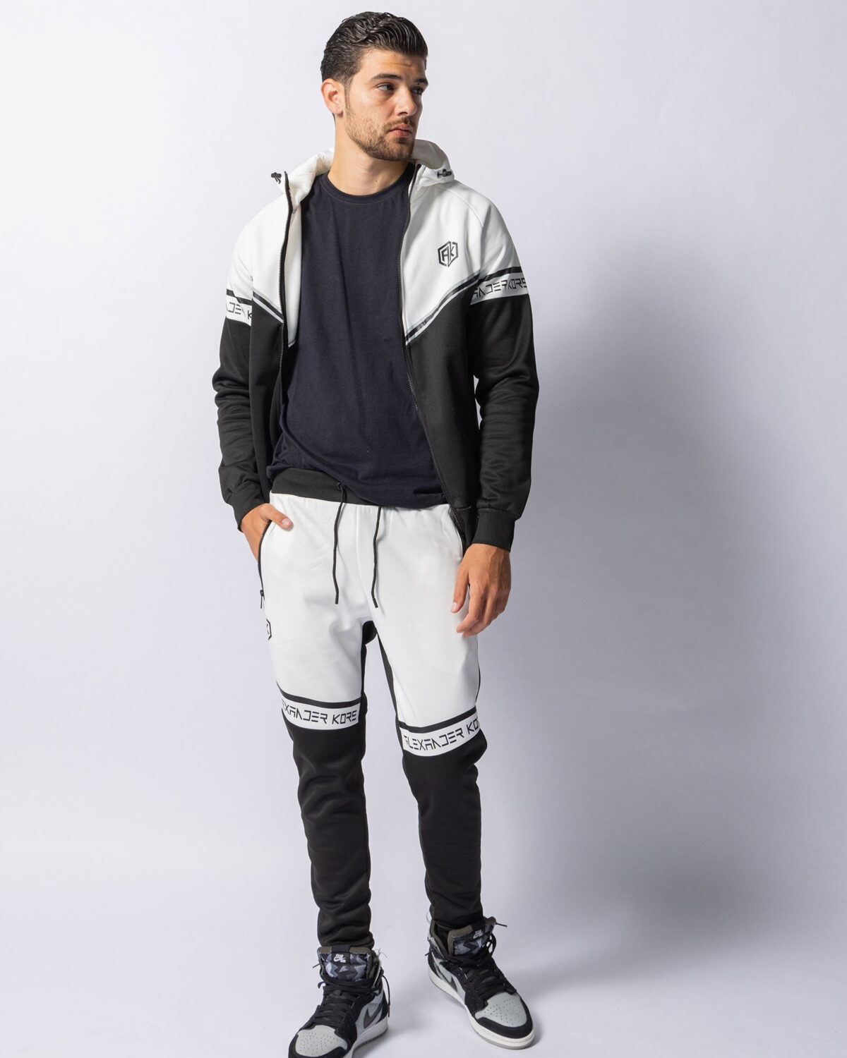 Tuta sportiva Alexander Kors
