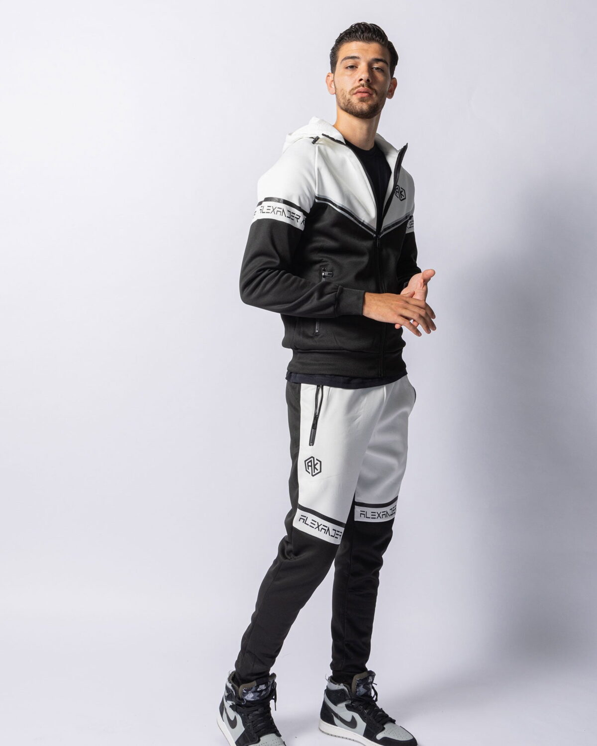 Tuta sportiva Alexander Kors