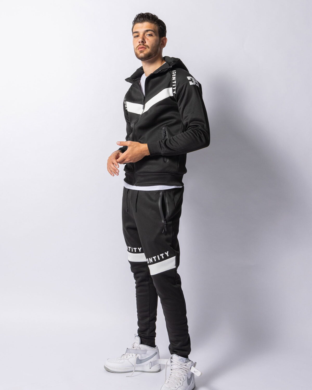 Tuta sportiva Identity