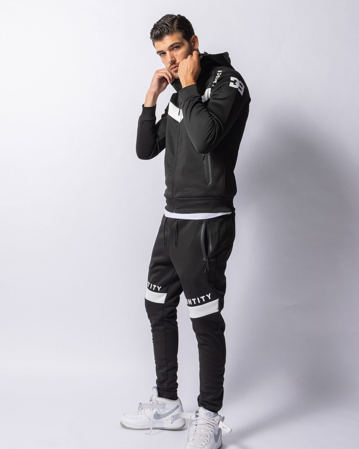 Tuta sportiva Identity