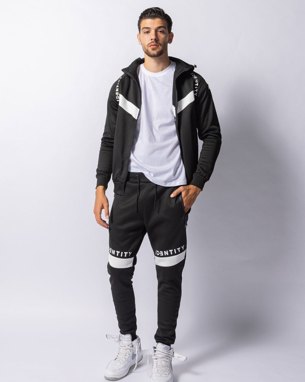 Tuta sportiva Identity