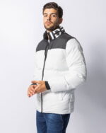 Giubbino Uomo Identity