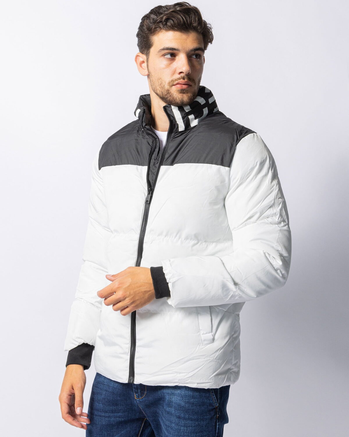 Giubbino Uomo Identity