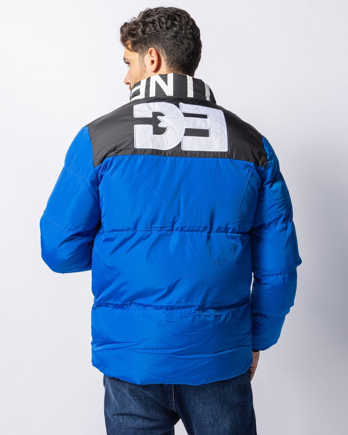 Giubbino Uomo Identity