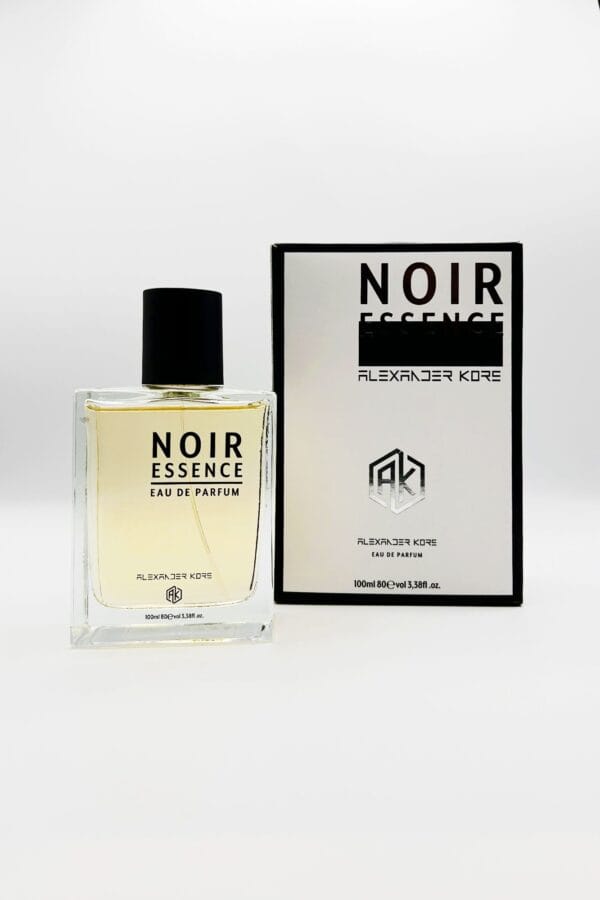 Profumo Uomo Noir Essence - FRAGRANCE
