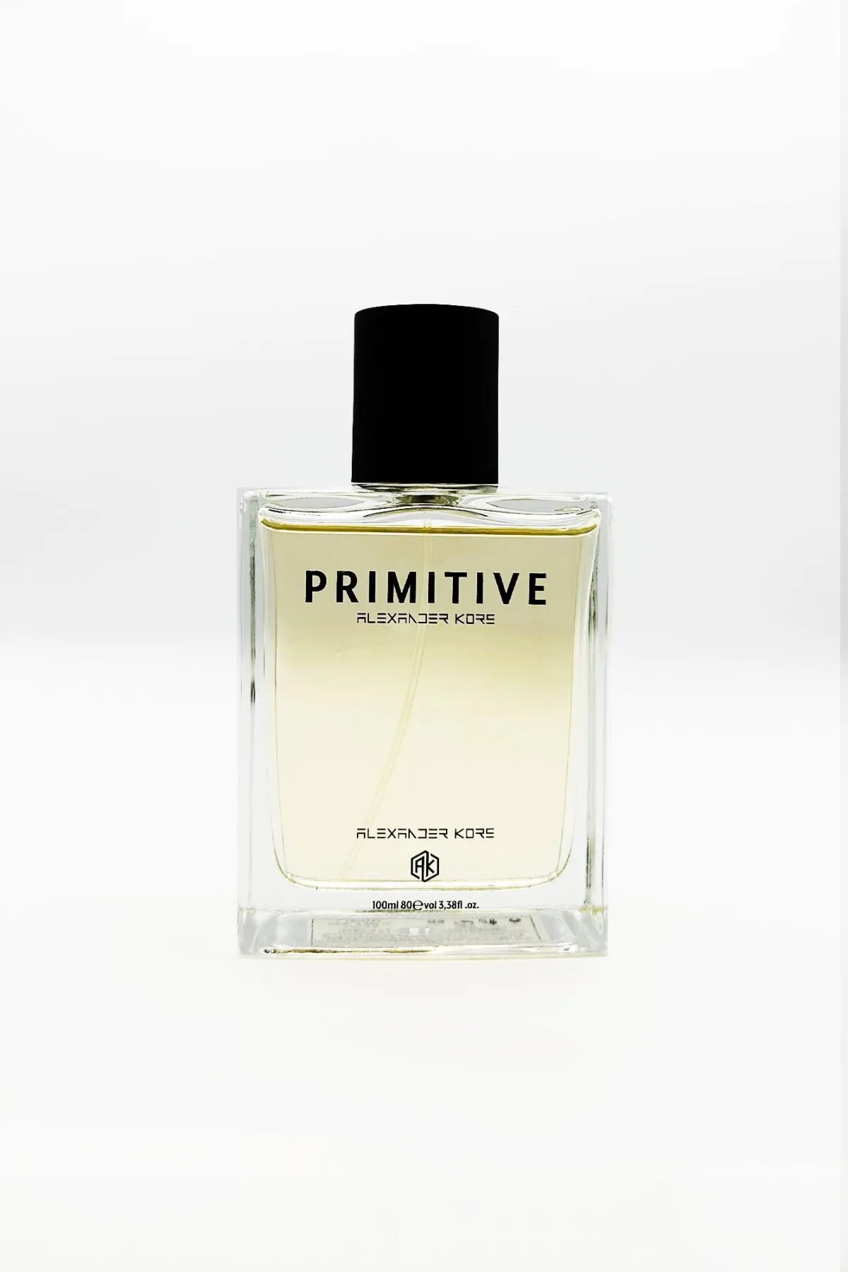 Profumo Uomo Primitive - PRIPRIMITIVE_G0_03