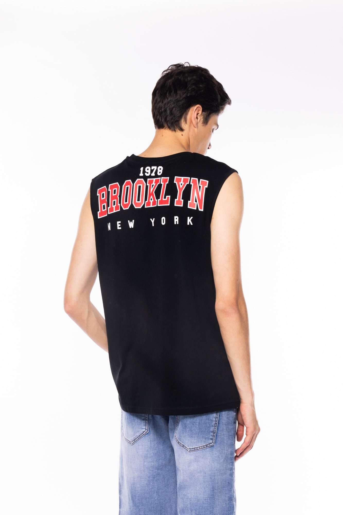 Canotta brooklyn deals