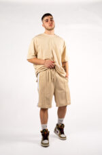 Bermuda Uomo Alexander Kors - BEIGE