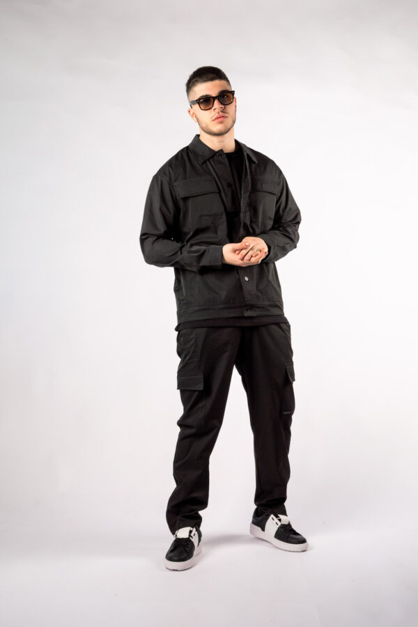 Completo Uomo - PRICOE-ABS001_01_02