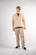 Completo Uomo - BEIGE