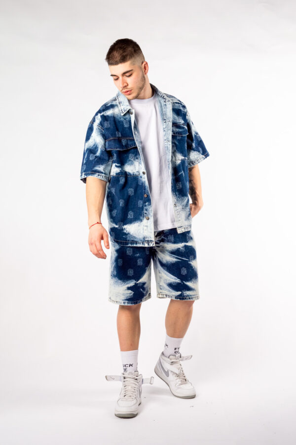 Completi Uomo Jeans - JEANS