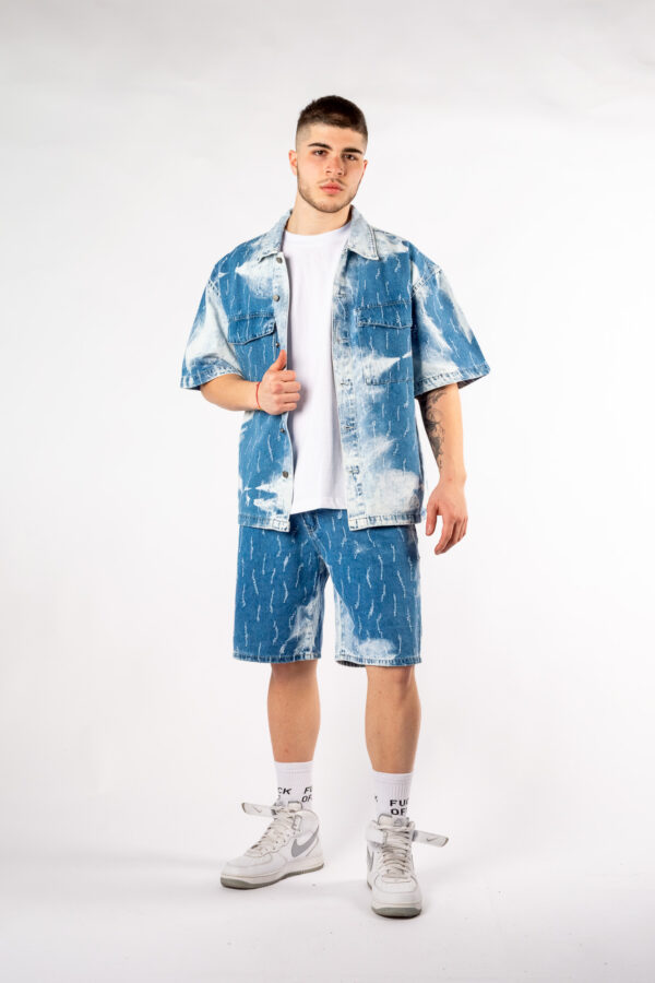 Completo Uomo Jeans - JEANS
