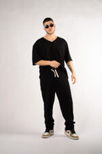 Completo Uomo - NERO