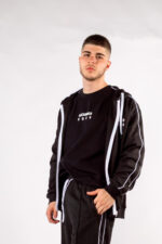 Felpa Uomo Alexander Kors - PRIFLE-AK0016_01_03