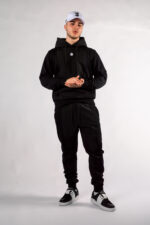 Felpa Uomo Alexander Kors - PRIFLE-AK0019_01_03