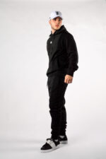 Felpa Uomo Alexander Kors - PRIFLE-AK0019_01_04