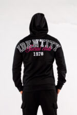 Felpa Uomo Identity - PRIFLE-ID0012_01_03