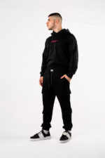 Felpa Uomo Identity - PRIFLE-ID0012_01_04