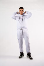 Felpa Uomo Identity - PRIFLE-ID0012_02_04