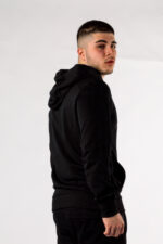 Felpa Uomo Just For Money - PRIFLE-JFM0015_01_03