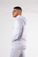 Felpa Uomo Just For Money - PRIFLE-JFM0015_02_03