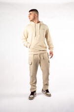 Felpa Uomo Just For Money - PRIFLE-JFM0017_20_02