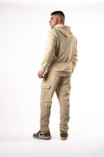 Felpa Uomo Just For Money - PRIFLE-JFM0017_20_03