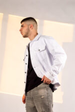 Giubbino Uomo Basic - PRIGBE-ID002_02_03