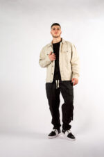 Giubbino Uomo Basic - PRIGBE-ID002_20_02