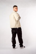 Giubbino Uomo Basic - PRIGBE-ID002_20_03
