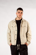 Giubbino Uomo Basic - PRIGBE-ID002_20_04