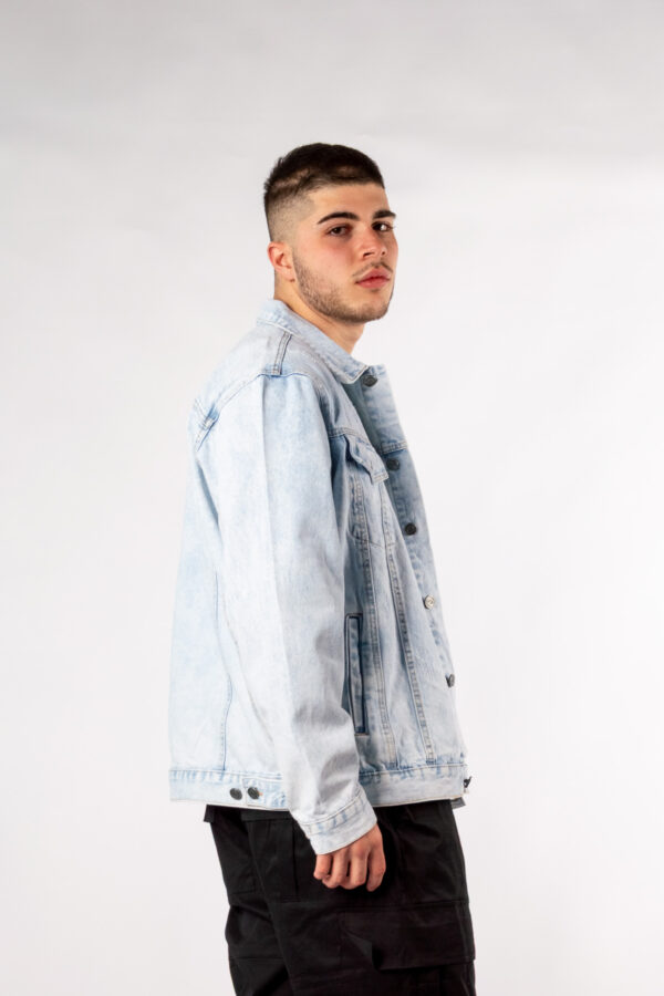 Giubbino Uomo Jeans - PRIGBE-VS0015_LP_02